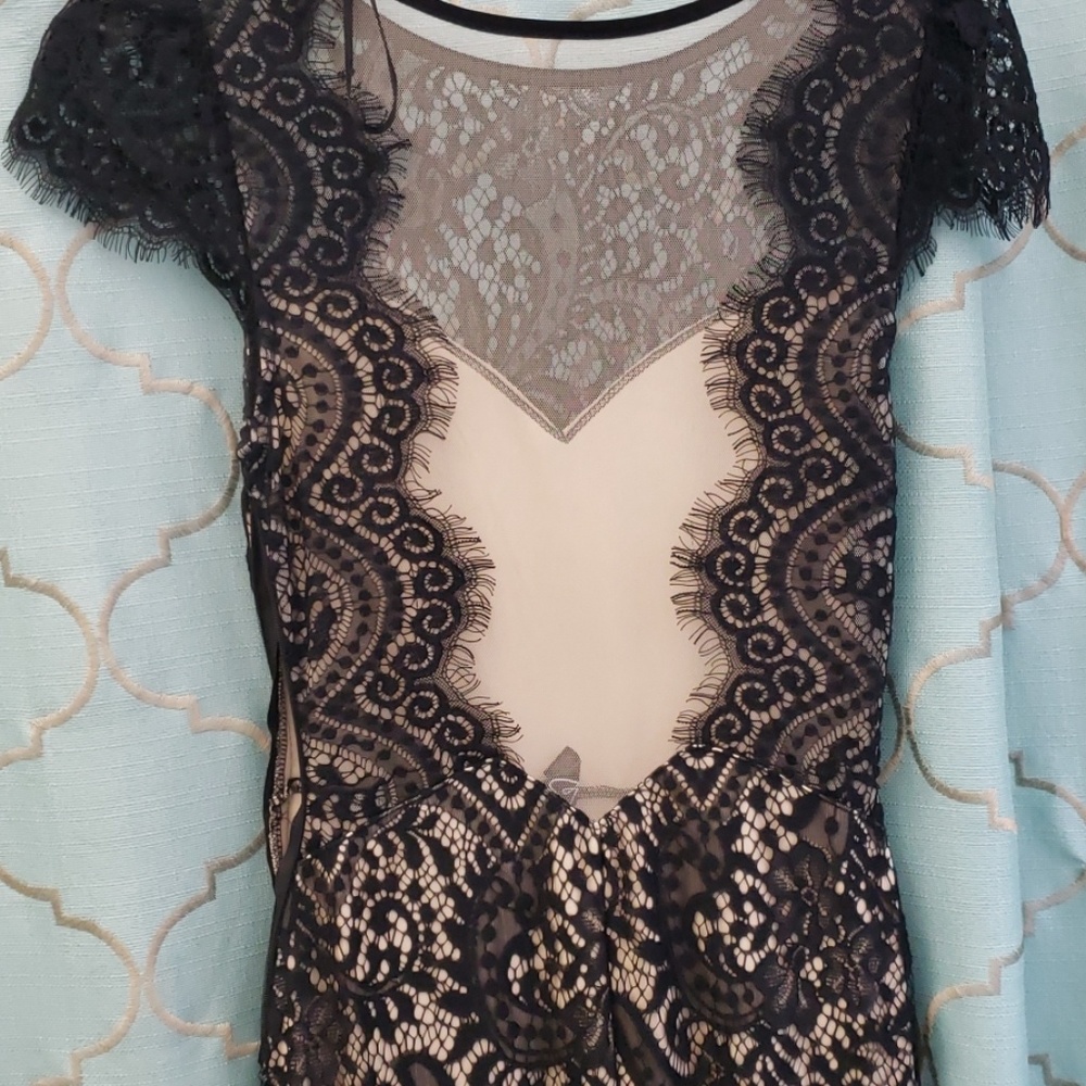 dress